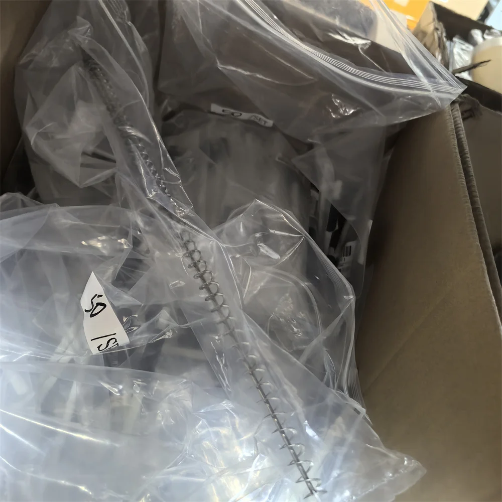 

5шт. AD04-3077 B110-2326 B1102326 AD043077 AF1075 Катушка сбора тонера для Ricoh AF1060 1075 2051 2060 2075 AP900