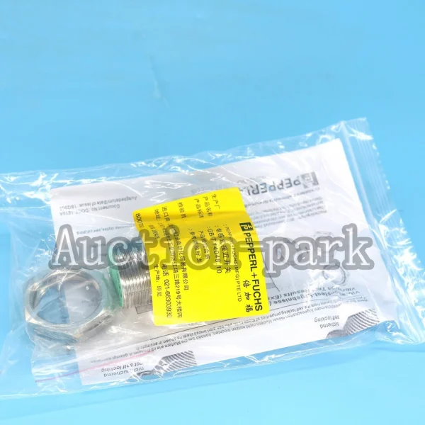 New Proximity Switc…