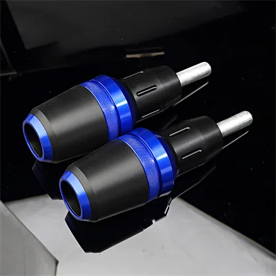 Rahmen Slider Crash Protector Für MT07 MT 07 XSR700 YZFR7 TRACER 700/GT 7/GT MT-07 Motorrad fallen Schutz Crash Pad