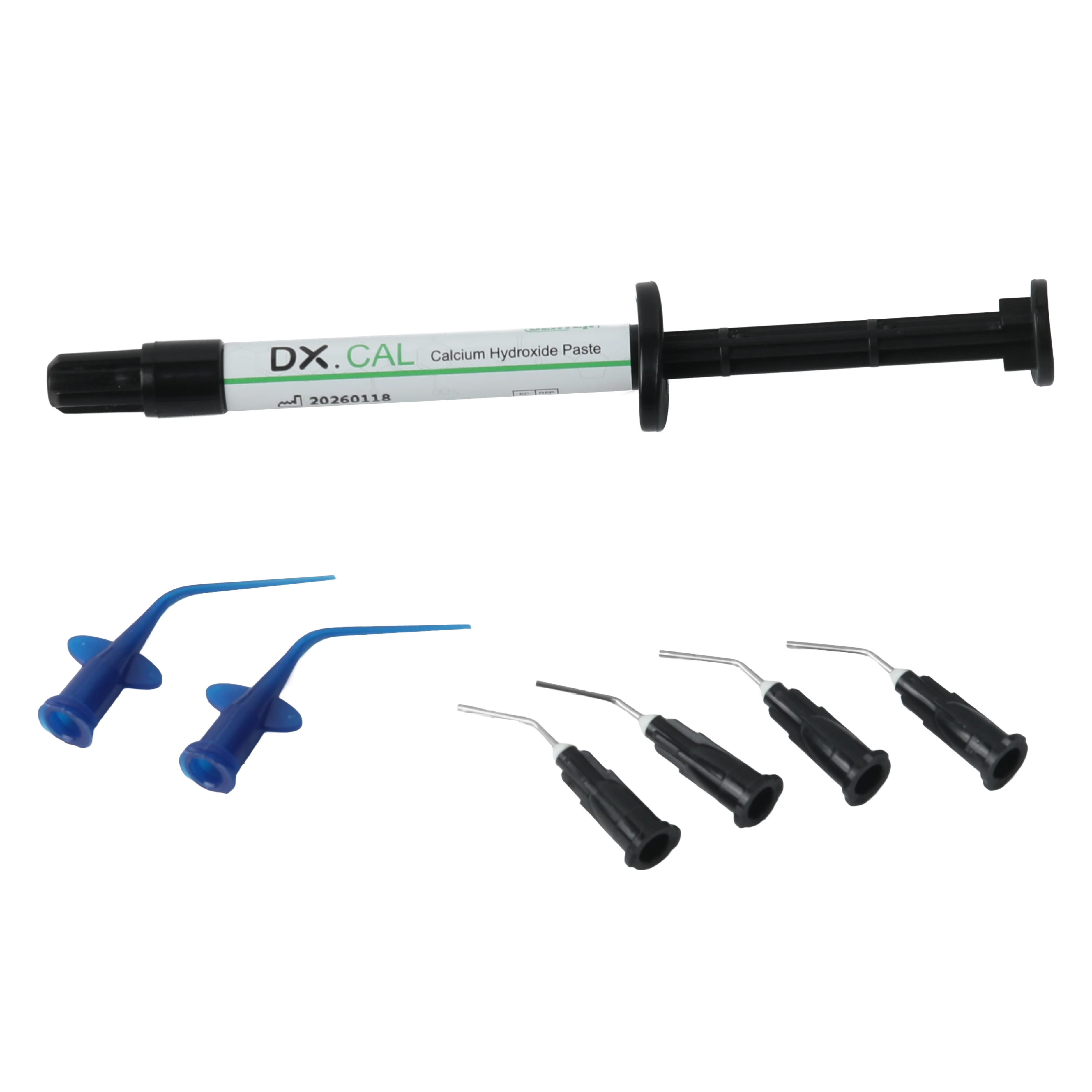 Dentex Dx.Cal Denta…