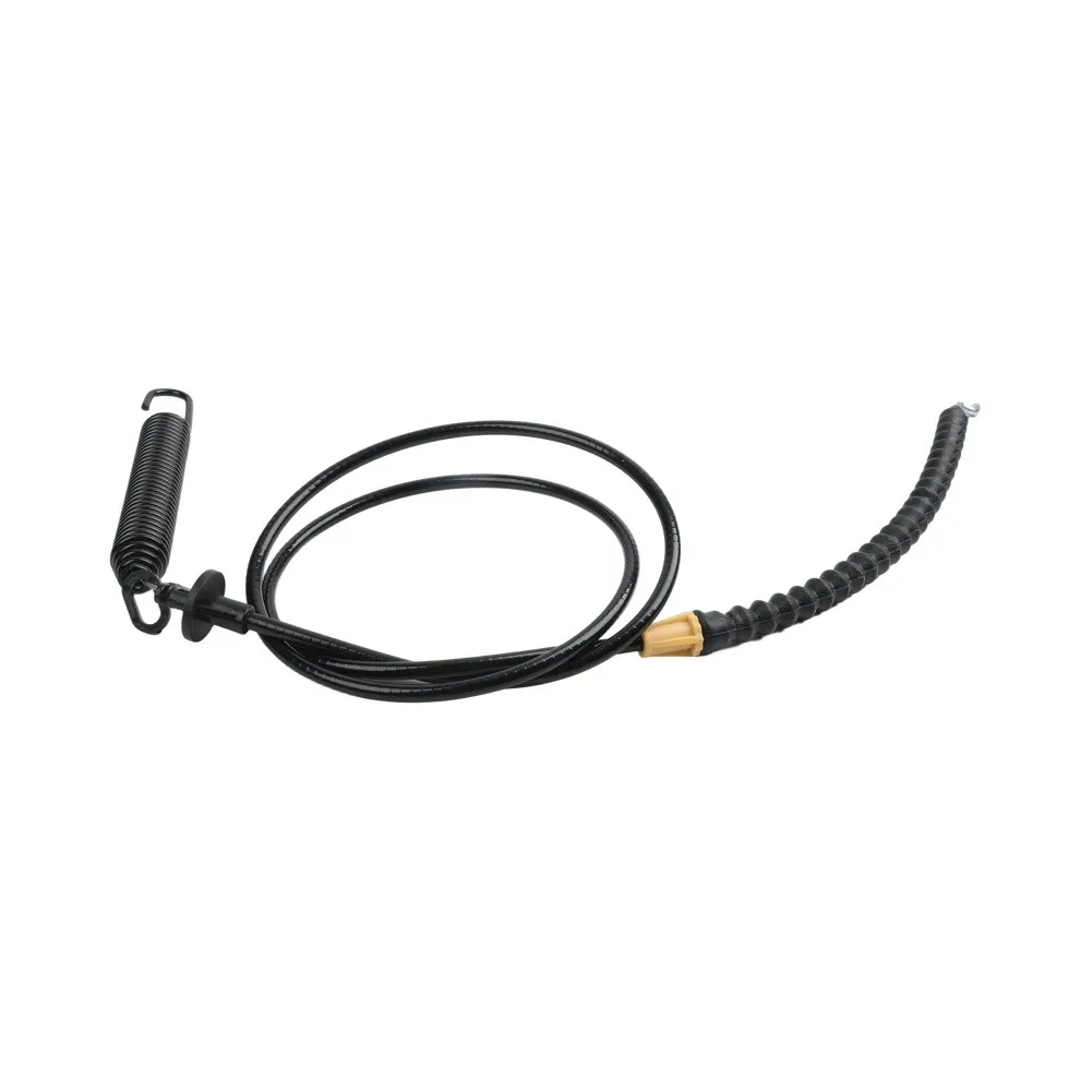 Cable For Lawn Mower Replacement Parts Replacement Cable As Show Deck Engagement Cable for versatile Compatibility