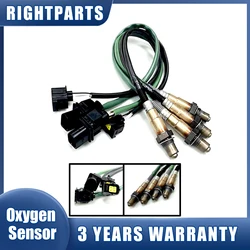 0035427018 0045420818 Up+Down Oxygen Sensor For Mercedes-Benz ML350 R350 3.5L GL450 4.7L ML550 R550 S550 GL550 E550 5.5L 2006-13