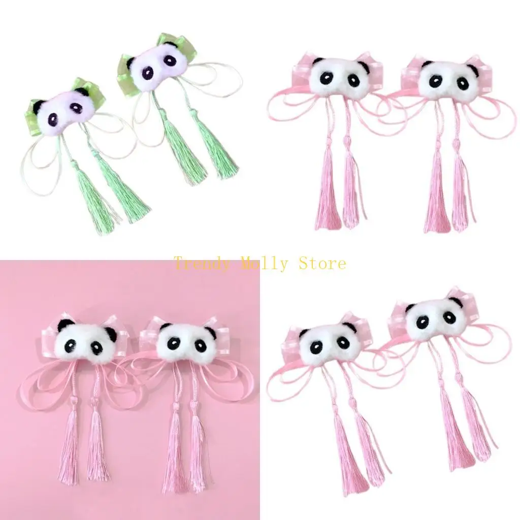 N5kb antigo bowknot hair clip adolesce