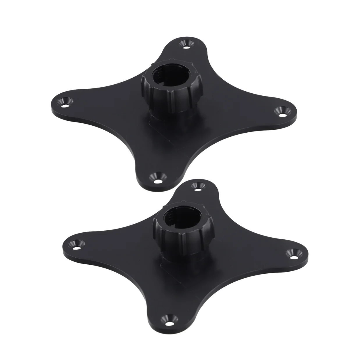 A88X Portable Monitor Bracket for Vesa 75 Hole Pitch to Cell Phone 17mm Ball Head Sub Screen Touch Monitor Bracket