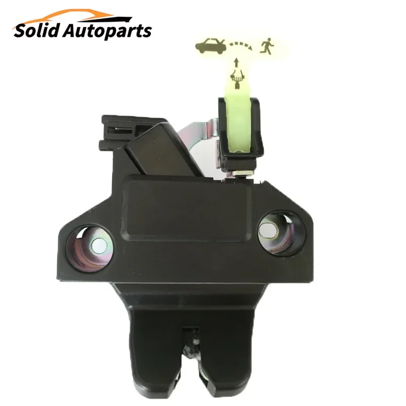 

64600-06060 Tailgate Trunk Lock Latch door Lock for Toyota Camry 2007 2008 2009 2010 2011 64600-33160