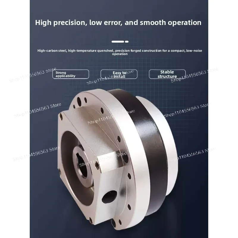 مخفض الكواكب FA-32 - وصلة ذراع آلي ذات 6 محاور لمحرك سيرفو (نسبة 30/50/80/100) #1
