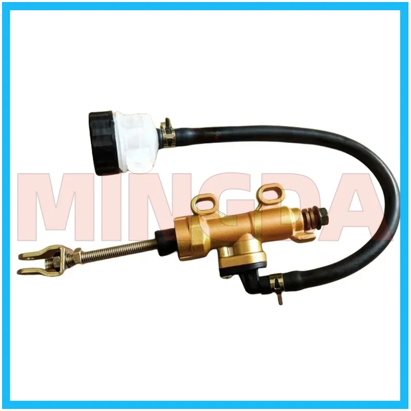 

Задний дисковый тормозной насос/тормозное масло для Lifan V16 Lf250-d