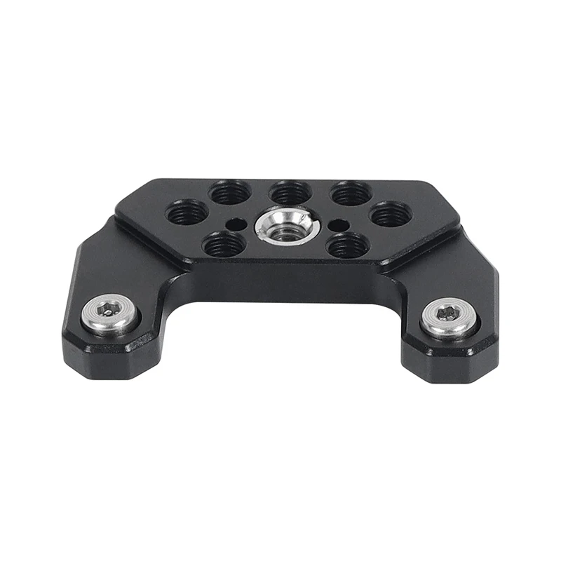 Für Sony FX30/FX3 Kamera Zubehör Obere Platte Griff Adapter Kamera Obere Verlängerung 1\4" 3\8" Schraube Loch Bord – Detail 18
