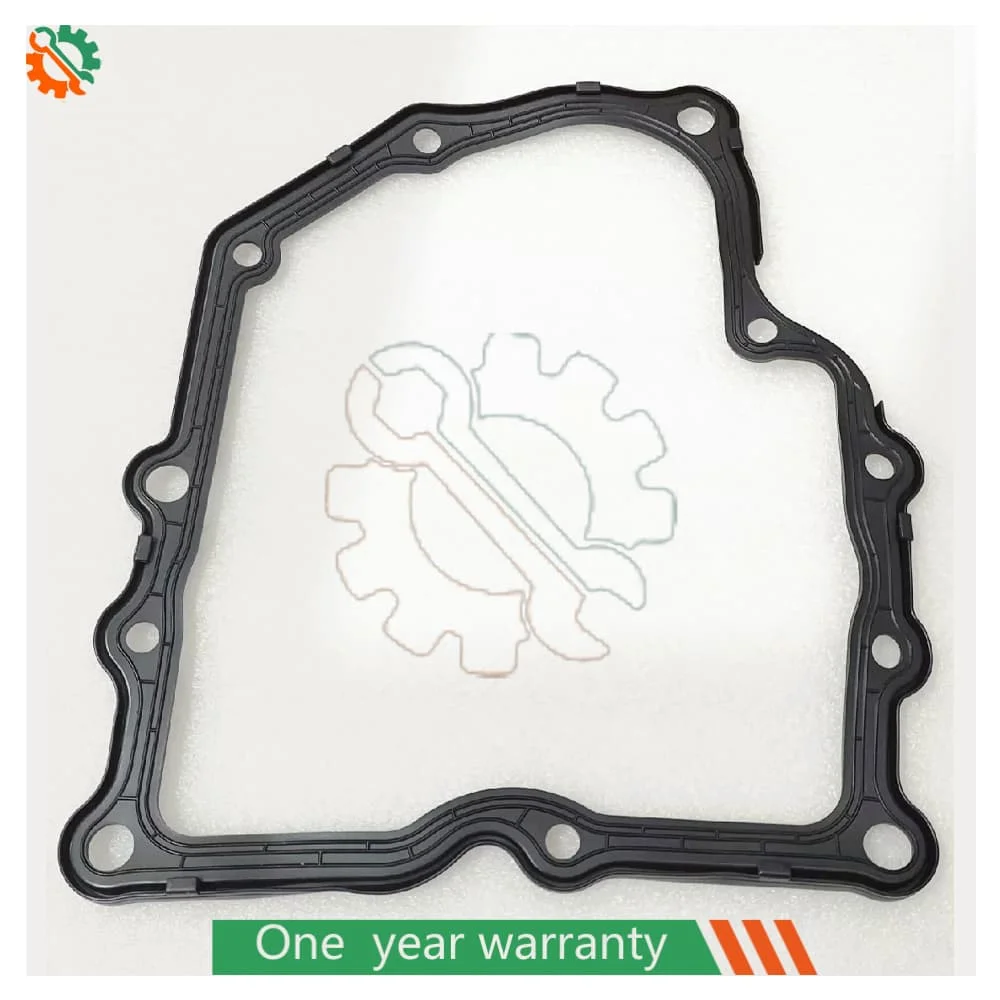 

For VW, Audi, Skoda, Seat - DSG 7 0AM DQ200 Transmission Oil Pan Gasket (OAM) - High - Quality Auto Part