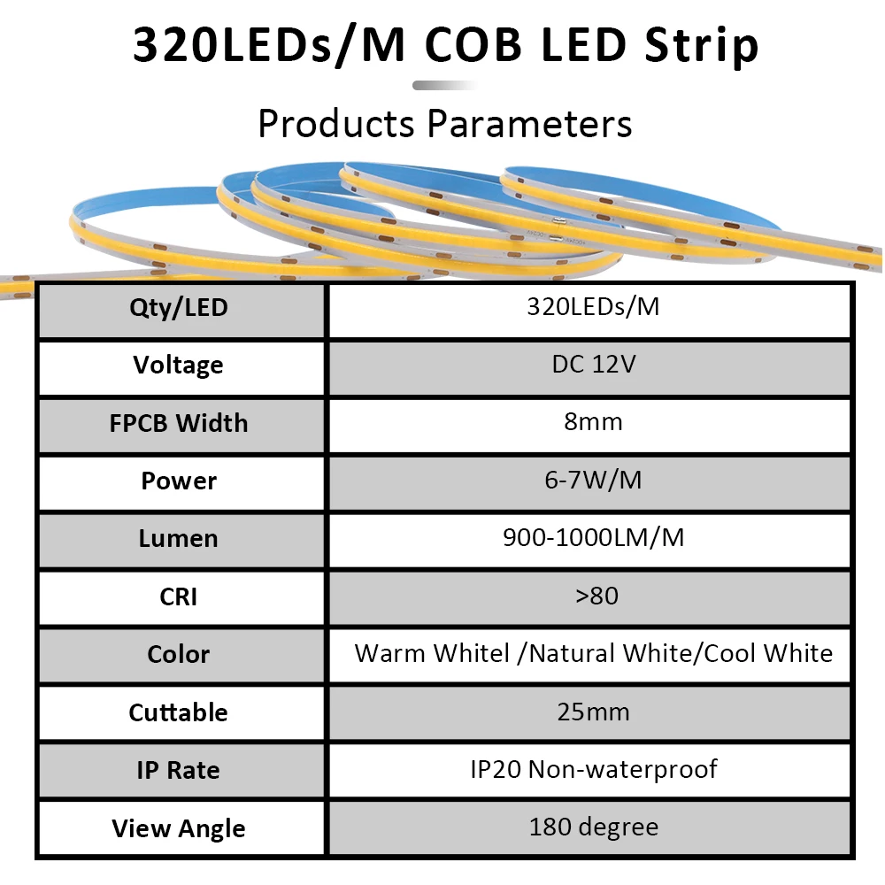 Fully Bright Stair PIR Motion Sensor Controller 12V DC Ladder Switch 16/20/25 Steps COB LED Strip Staircase Lighting Controler