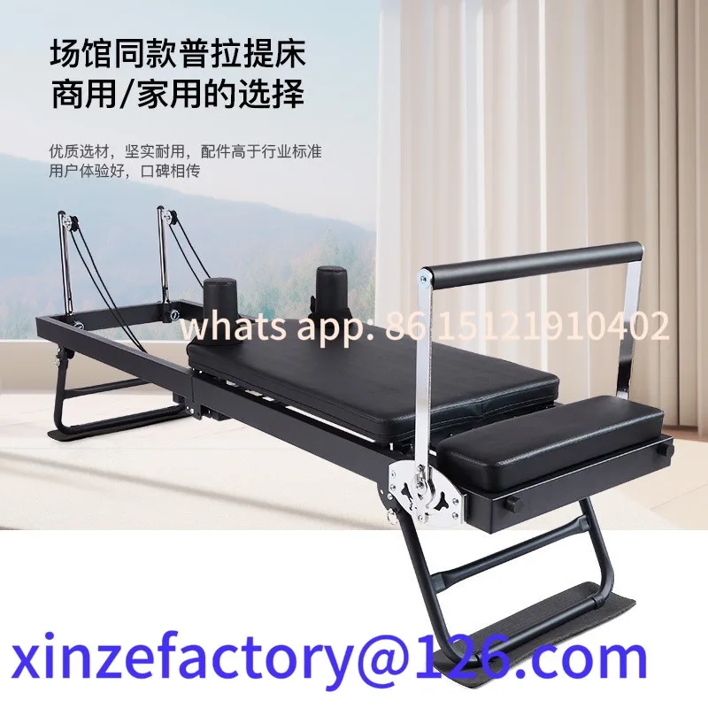 

Be suitable for pilates core bed home fitness yoga customizable