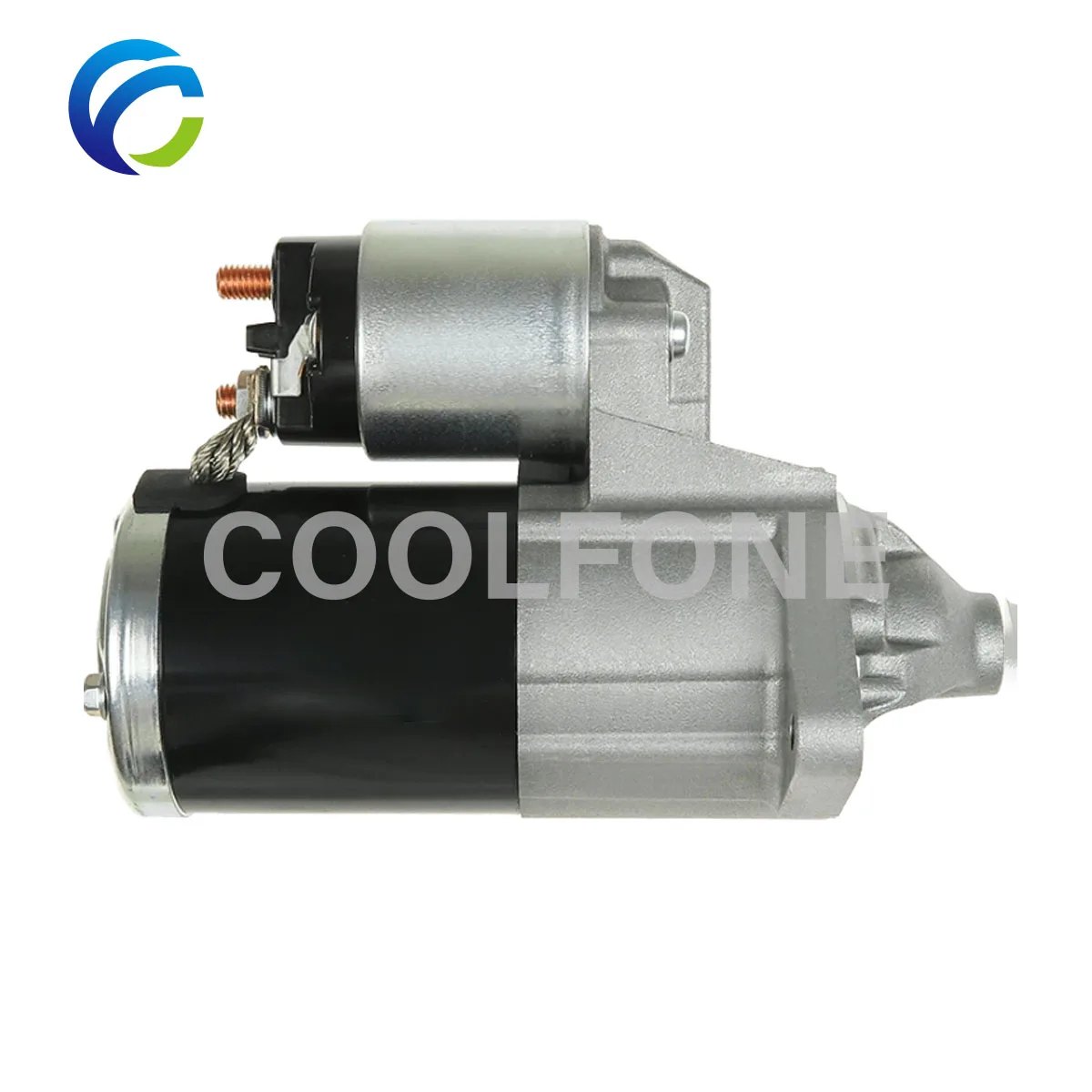 Self Starter Motor for SUZUKI GRAND VITARA II 2.0 2005-  31100-65J10 3110065J10 MITSUBISHI M000T21671 M0T21671