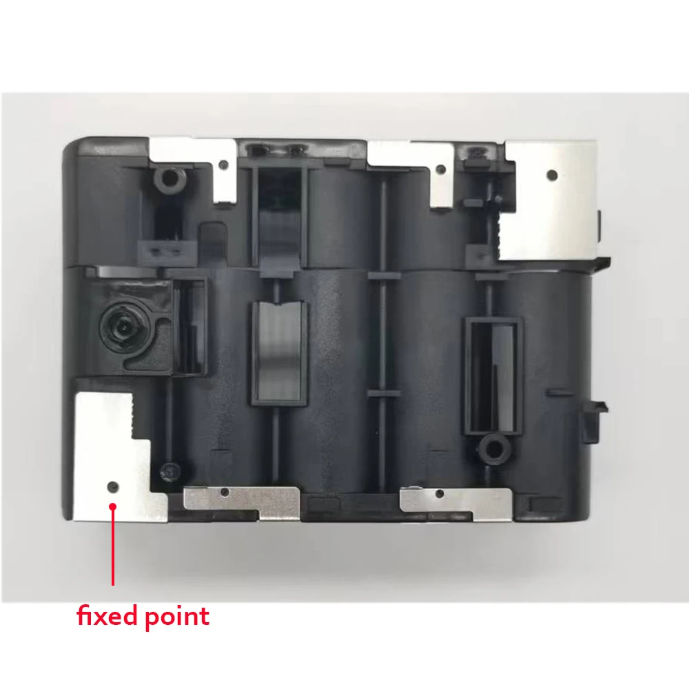 Per Makita BL1860 custodia per batteria 18V 3.0Ah 6.0ah Shell Box con BMS PCB Board protezione di ricarica LED digital BL1840