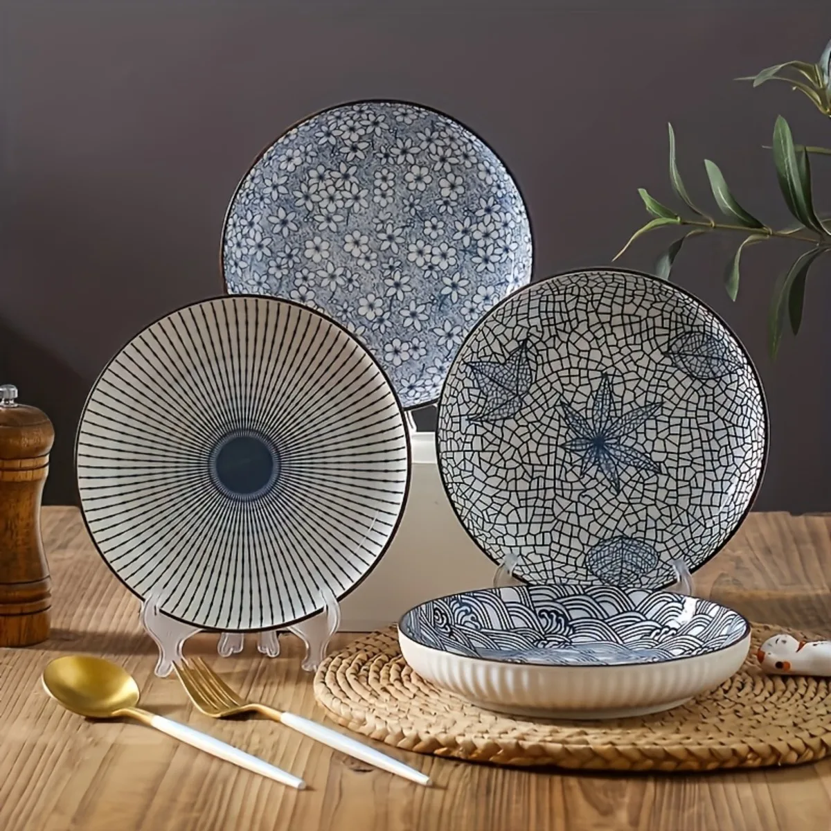 Thumbnail 2 - #7 Cheapest Serveware Deals You Can Get