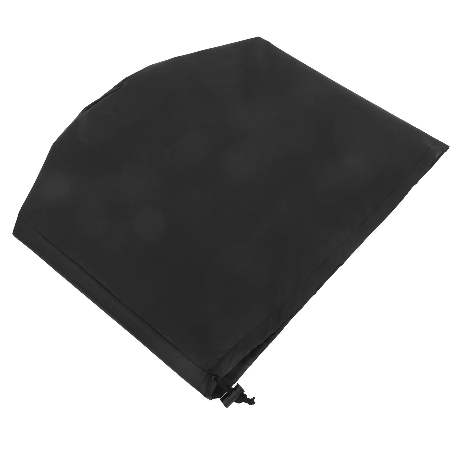 Heavy-Duty Moisture-Resistant Lawn Mower Engine Cover Oxford Fabric Universal Fit Sun Protection Dustproof Shield for Grass