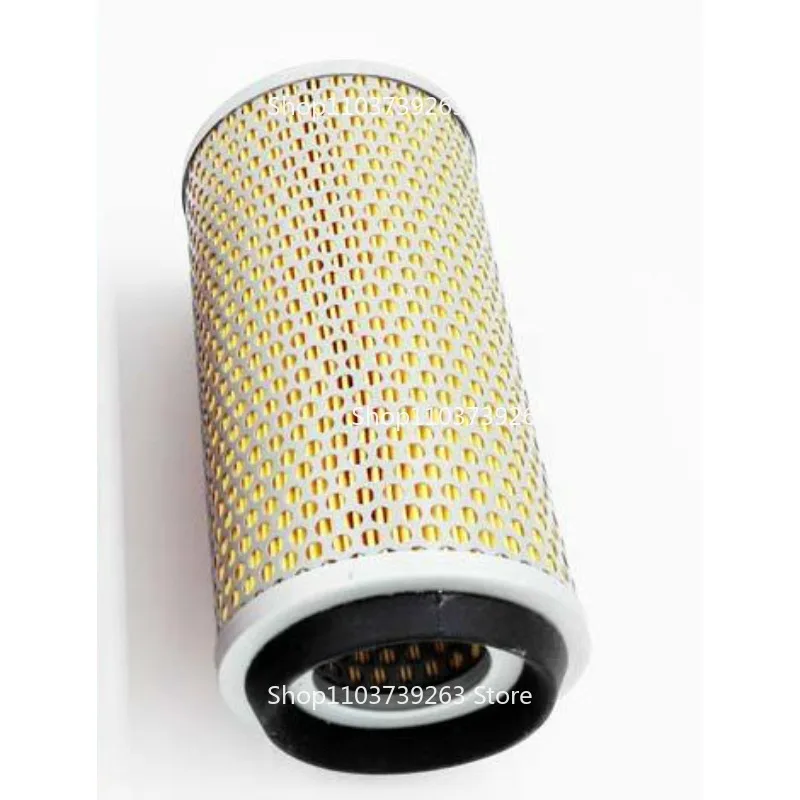 

Suitable for 0009839012 350 H18 Volkswa-gen, Air Filter Element, Iron Case, Forklift Accessories