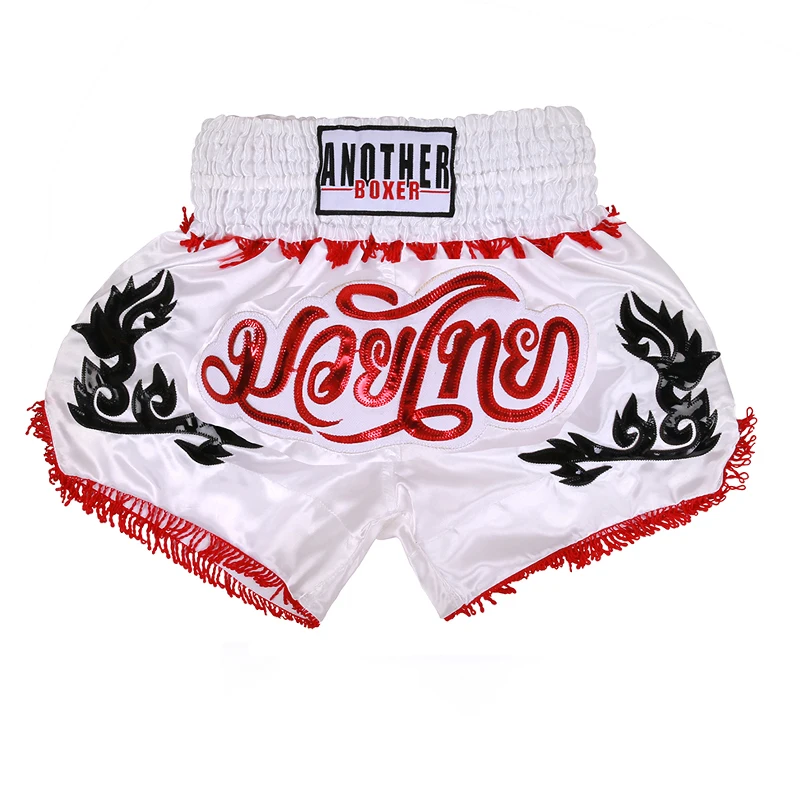 Thai Boxing Shorts …