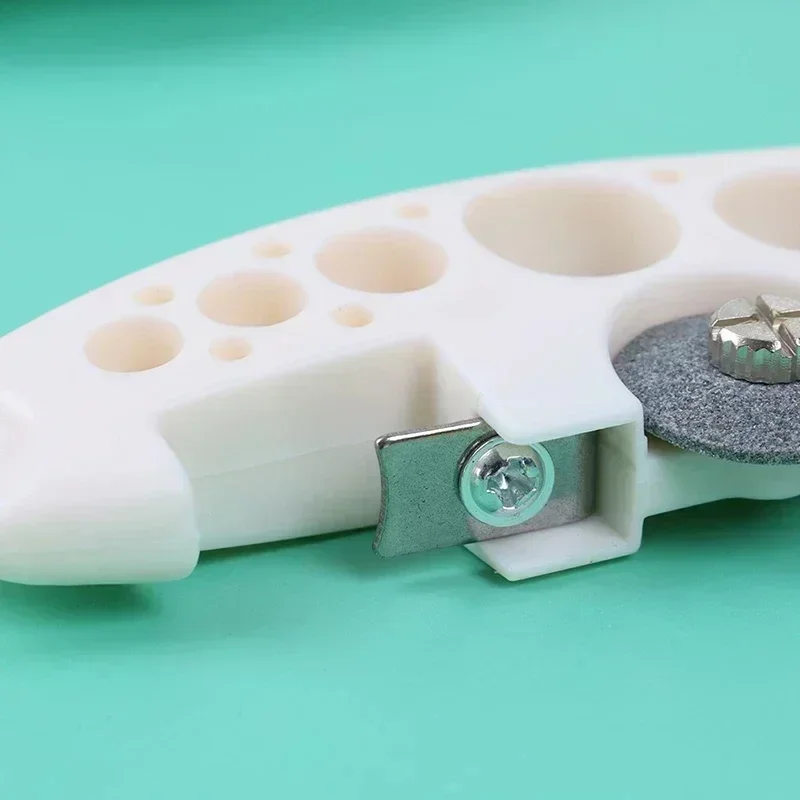 Medical ampoule opener nursing glass ampule bottle opener nurse assistant medical tool aluminum bottle open