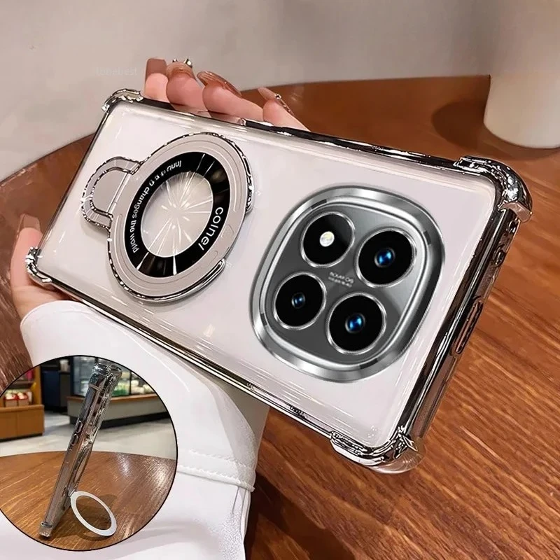 Luxury Glossy Plati…