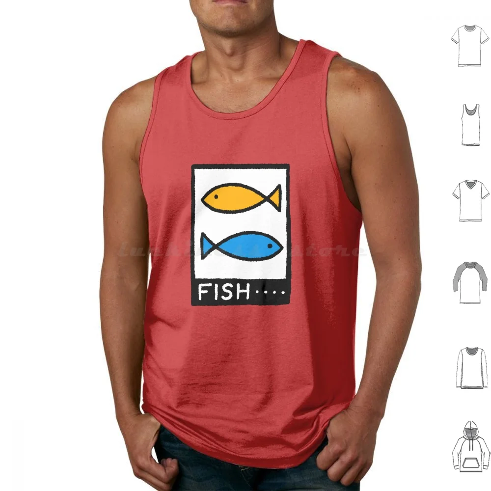 Fish Design From Bo…