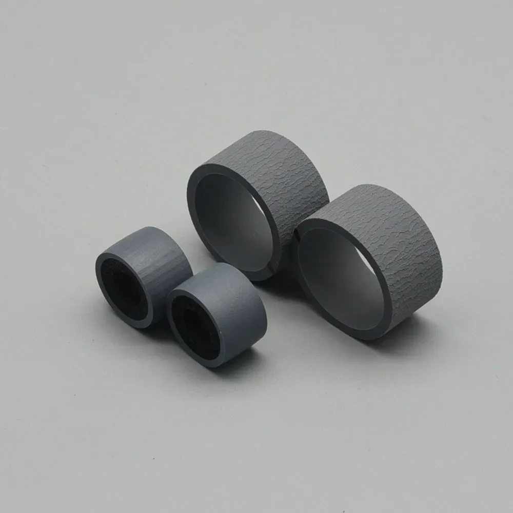 5X 5484B001 مجموعة الإطارات الدوارة لكانون DR C125 C125W C225 C225W II imageFORMULA الماسح الضوئي #3