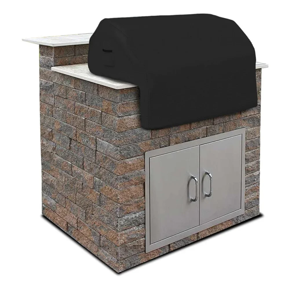 #87 Compare BBQ Grill Covers Before You Buy