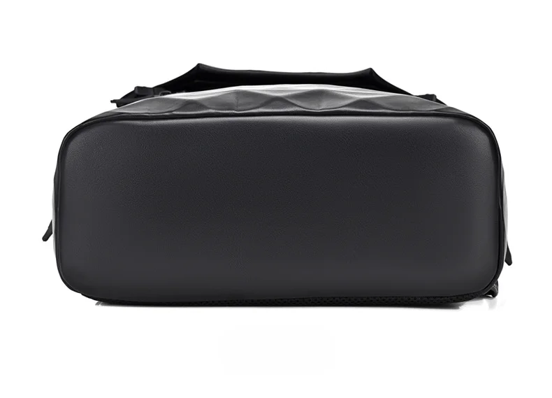 Para estudantes da moda masculina, bolsa de computador de viagem de grande capacidade, mochila de viagem de negócios_voghion.com
