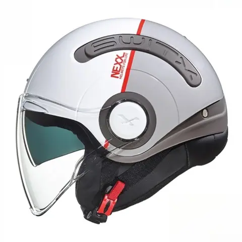 8 best sales Vespa-hjälm - №7