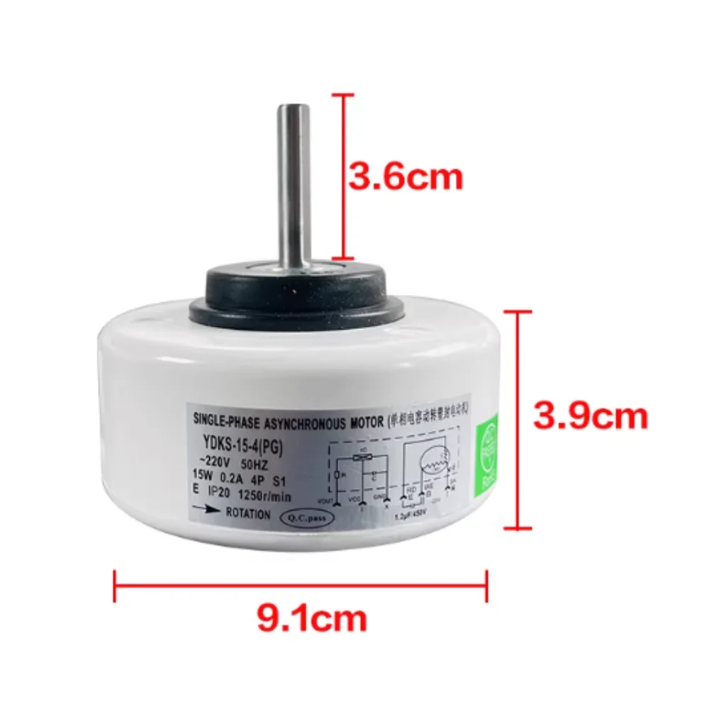 New For Air Conditi…