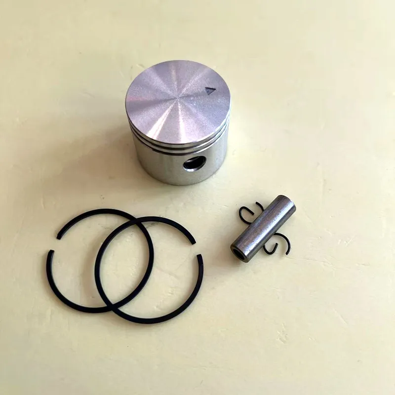 

Piston ring pin For ECHO SHINDAIWA 2511 251TS 251TSC CS-2511TES CS-2511 2511TS 2511T 2511P Chainsaw