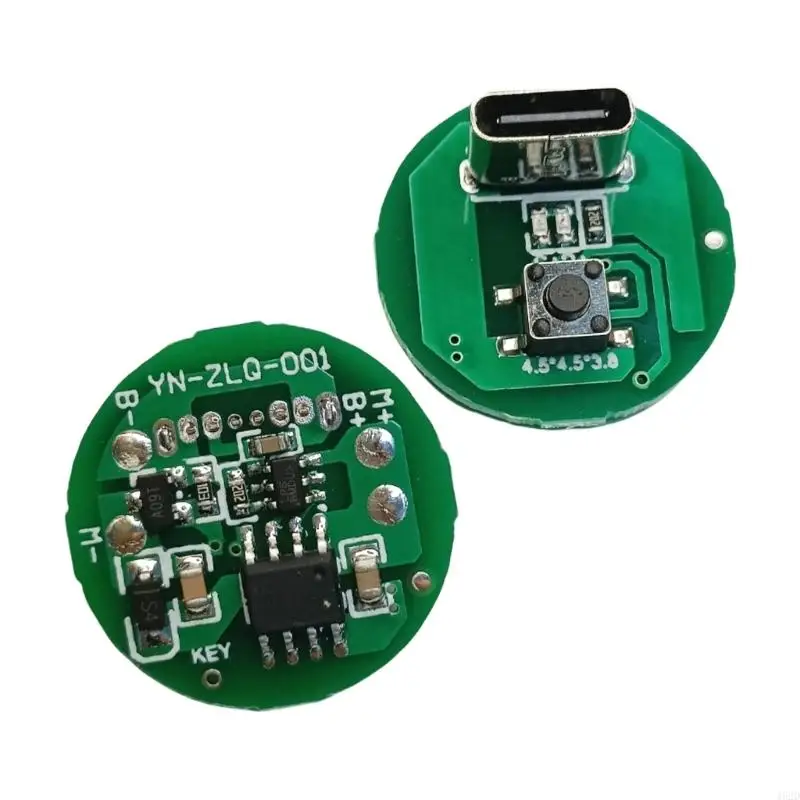 462D 5W/10W/LED Cir… - image