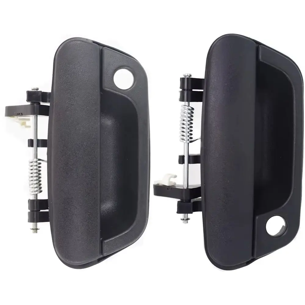

Front Outside Door Handle, OE 95964943 95964944, Exterior Door Handle Fit For Chevrolet Spark M300 2010-2015/ Beat 2017-2020