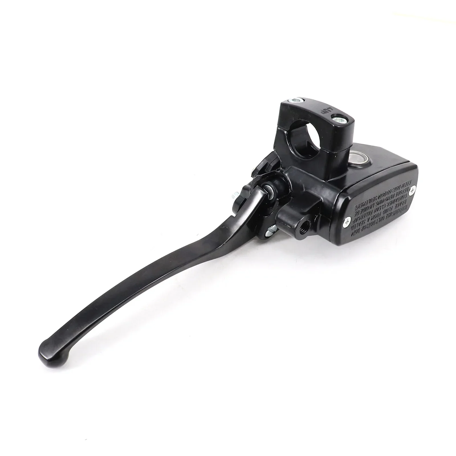 1\'\' 25mm Motorcycle Clutch Lever Brake Master Cylinder Pump for Honda 250 750 Shadow 400 750 Steed 400 600