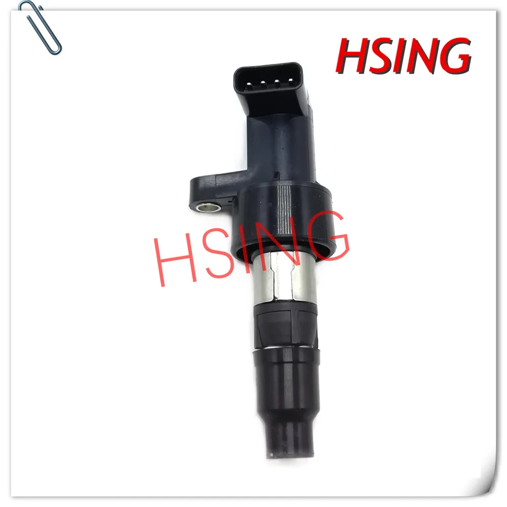 

Катушка зажигания подходит для Jaguar X-Type S-Type 2002-2008 гг., 2,5 л, 3,0 л ***Номер детали # 1X43-12029-AB 1X 4312029 АБ 099700 -0620