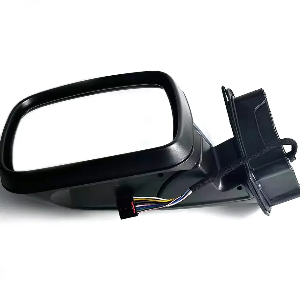 Left LR041886 Right LR041881 for Range Rover Sport L322 2010 - 2013 discovery 4  L319  LR3 side mirror cover Assembly parts