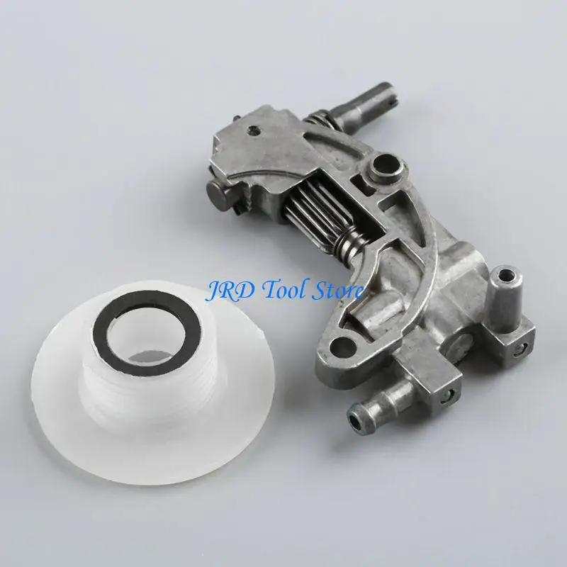 

A2UD Масляный приводной насос Звонок для бензопила 4500 5800 52CC 45 куб. См 58 куб.