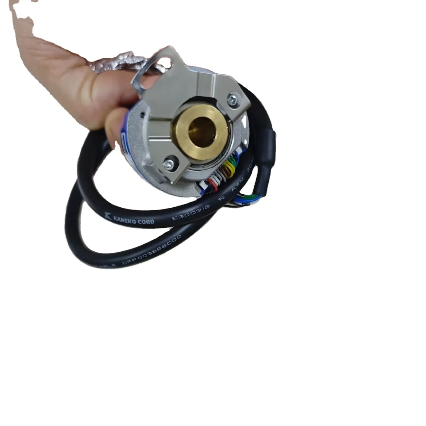 2026 New TS6014N138 Rotary Encoder TS6014N135 TS6014N138 Servo Motor Encoder AR38-2500P8-L6-5V