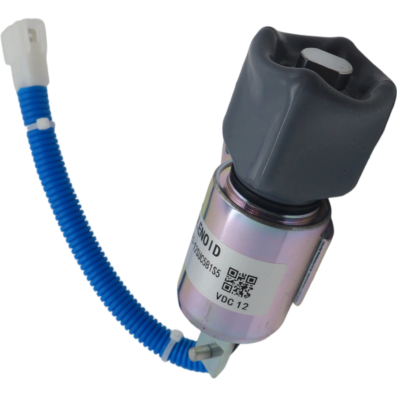 12V Solenoid valve SA-5176-12 Fits for KUBOTA