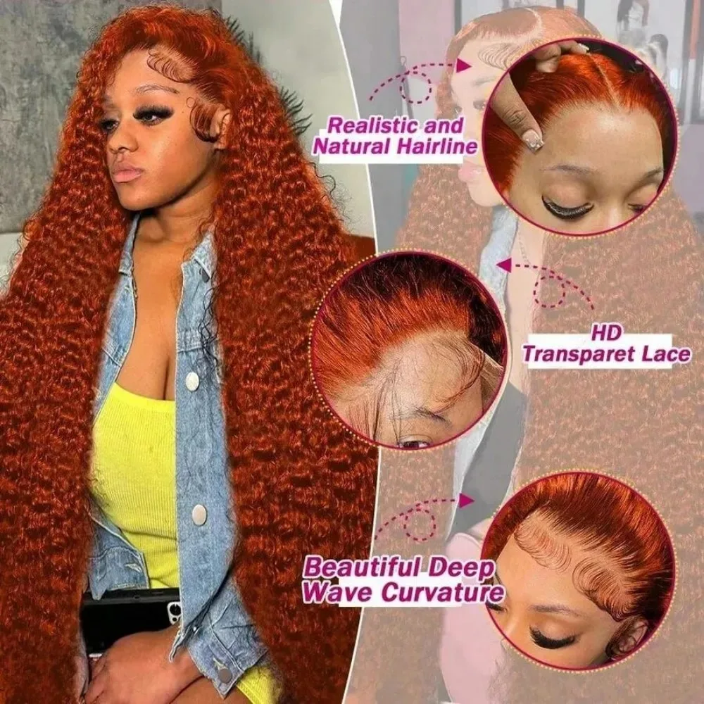 Thumbnail 3 - #15 Top Rated Wigs to Buy in 2026