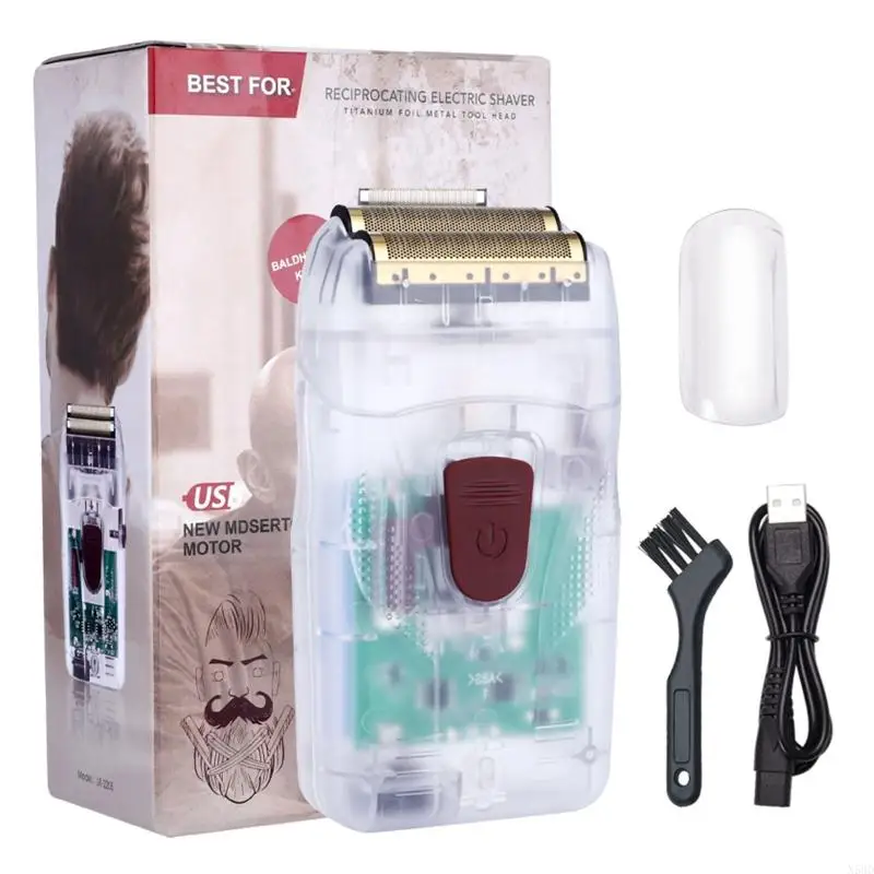 Mens điện cho máy cạo râu cho dao cạo chuyên nghiệp cho người đàn ông gia đình N58D