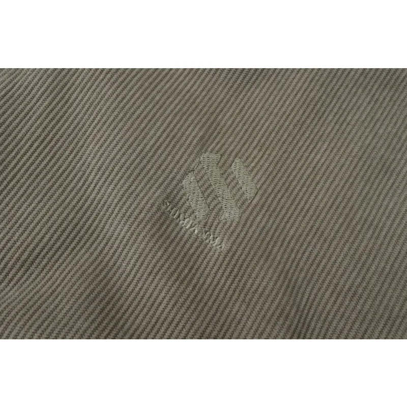 Fall 2024 New American Street Fashion Corduroy Three-Dimensional Pocket Jacket for Men