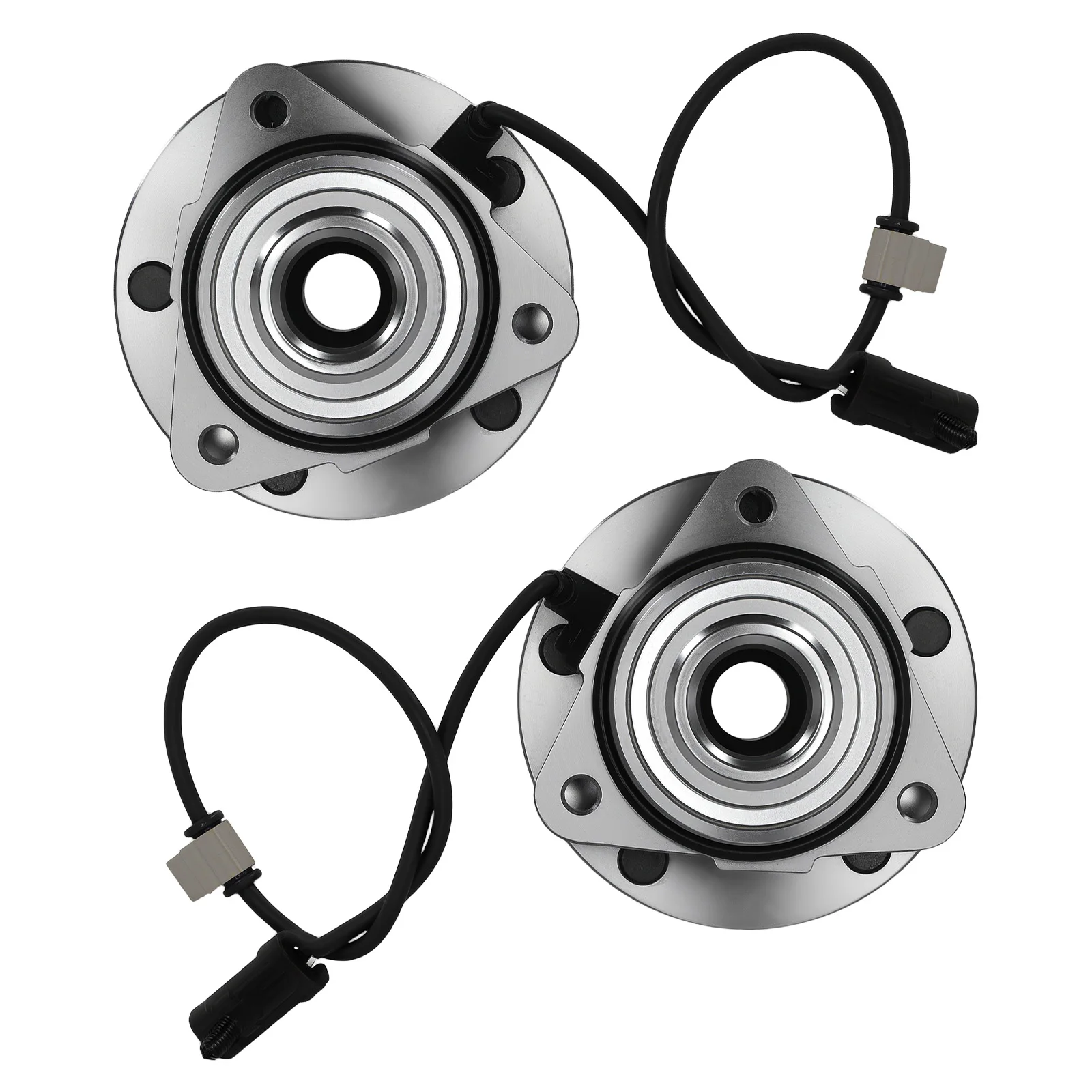 

Front Wheel Hub Bearing Assembly 513200 for Chevy Blazer GMC Jimmy 1998-2004