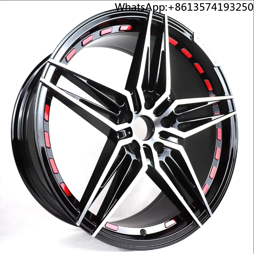 For Roue En Alliage…