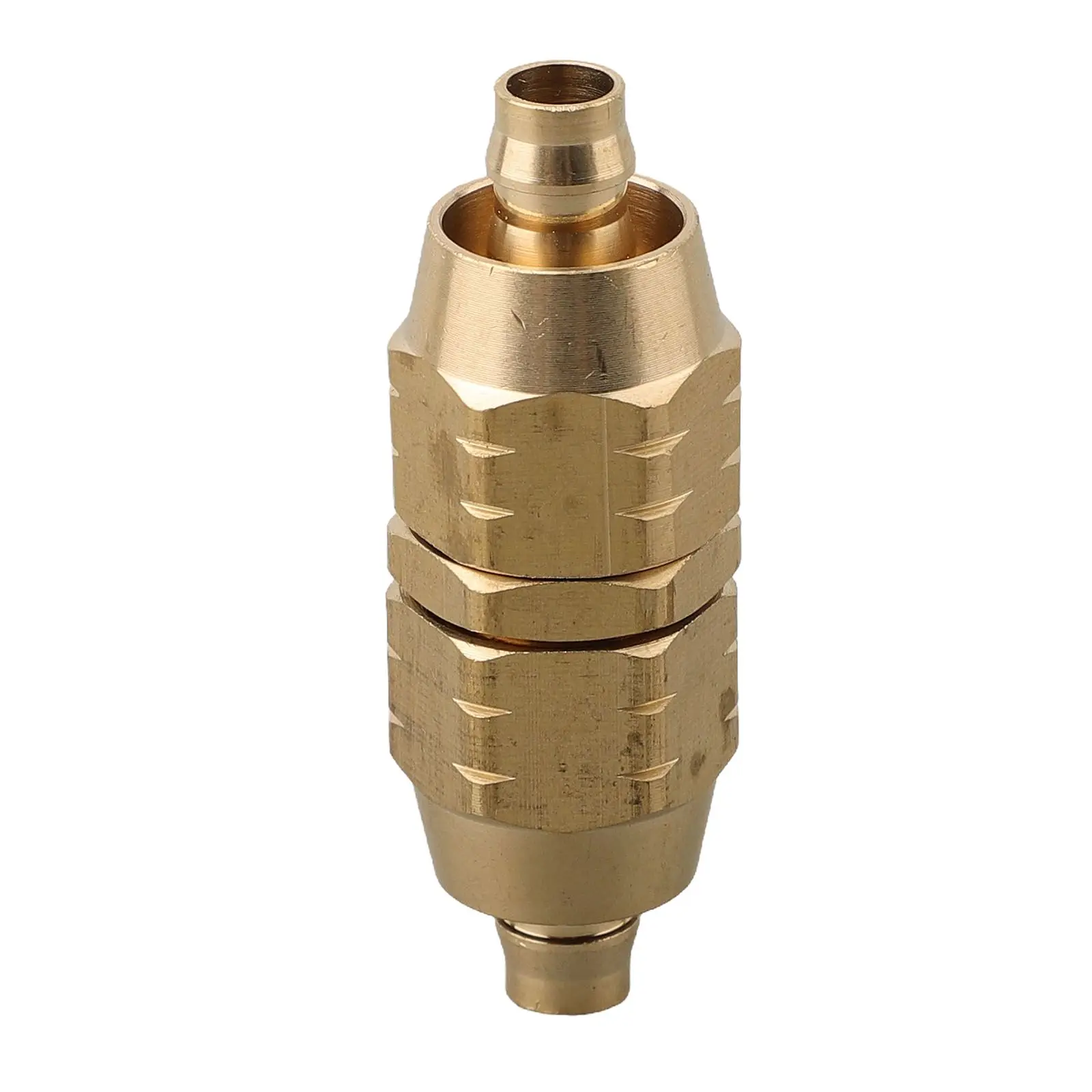 Agricultural Spray Hose Adapter For Copper Spraying Pipe Repair Extension High Pressure Water Pipe Joint Household Parts