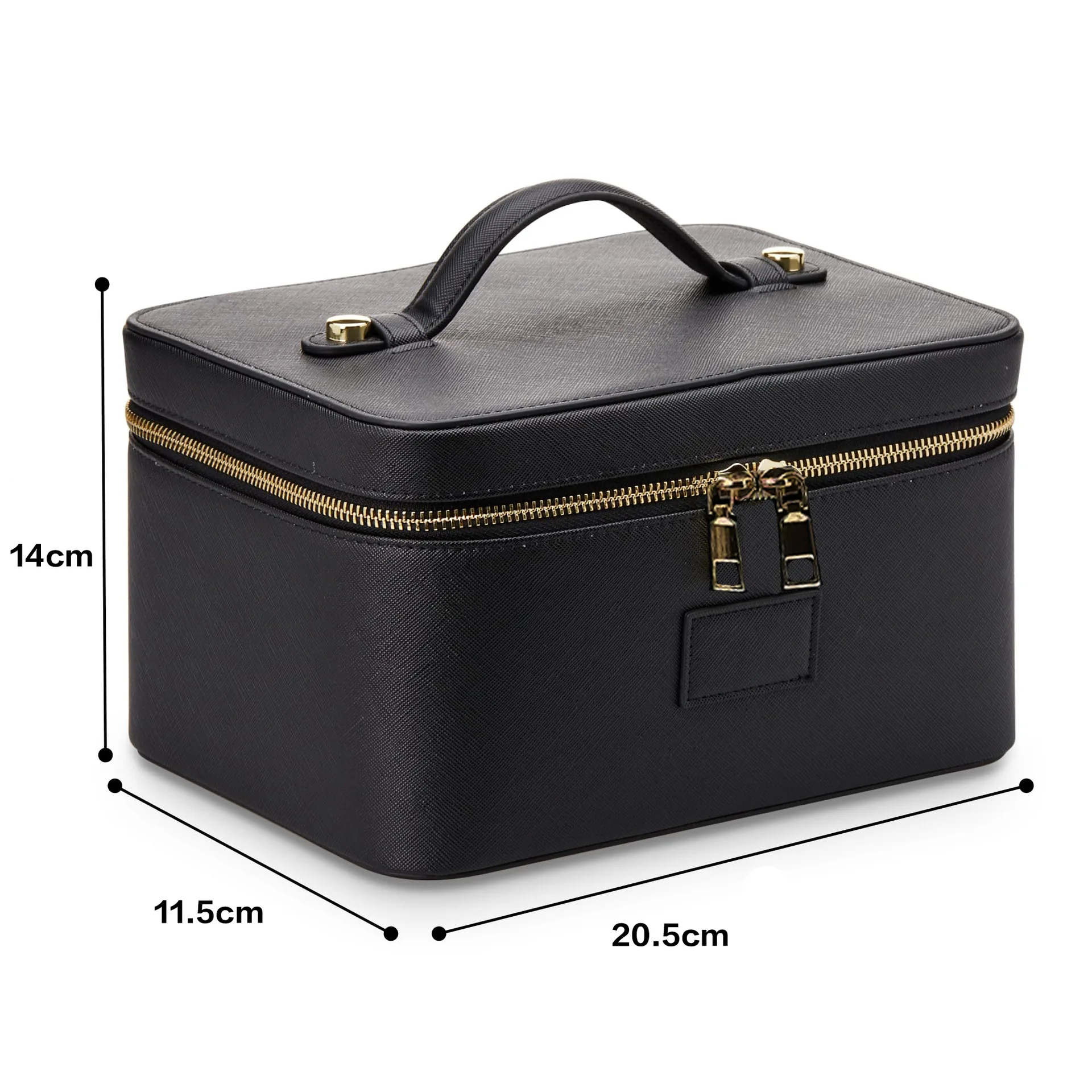 Thumbnail 2 - #71 Best Cosmetic Cases to Buy In 2026