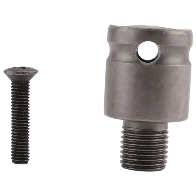 

Адаптер для сверлильного патрона ABBN-1/2 дюйма для переоборудования ударного гайковерта 1/2-20UNF с 1 винтом