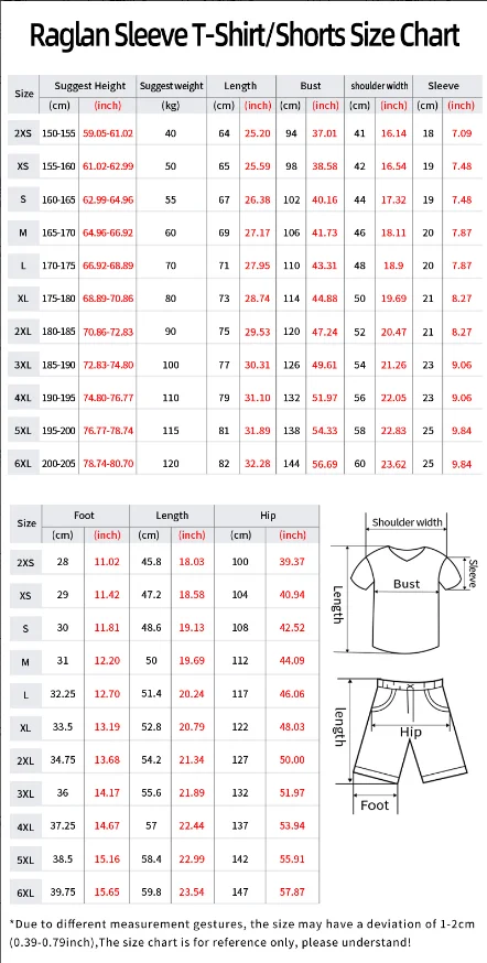 Fußballanzug T-Shirt Shorts für Männer und Frauen Harajuku Kolumbien Fans T-Shirt Shorts Set Kinder Sportanzug 2-teiliges Set – Detail 3
