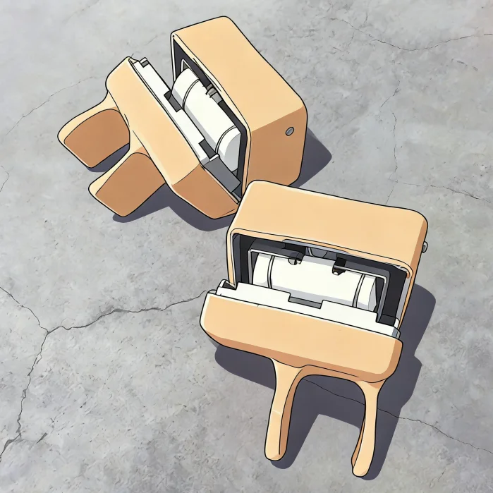 

Flame Palm Pro - Мини-огнемёт с автоматическим поджигом для сценических и ближних магических представлений, визуальных эффектов, профессиональный реквизит для фокусников