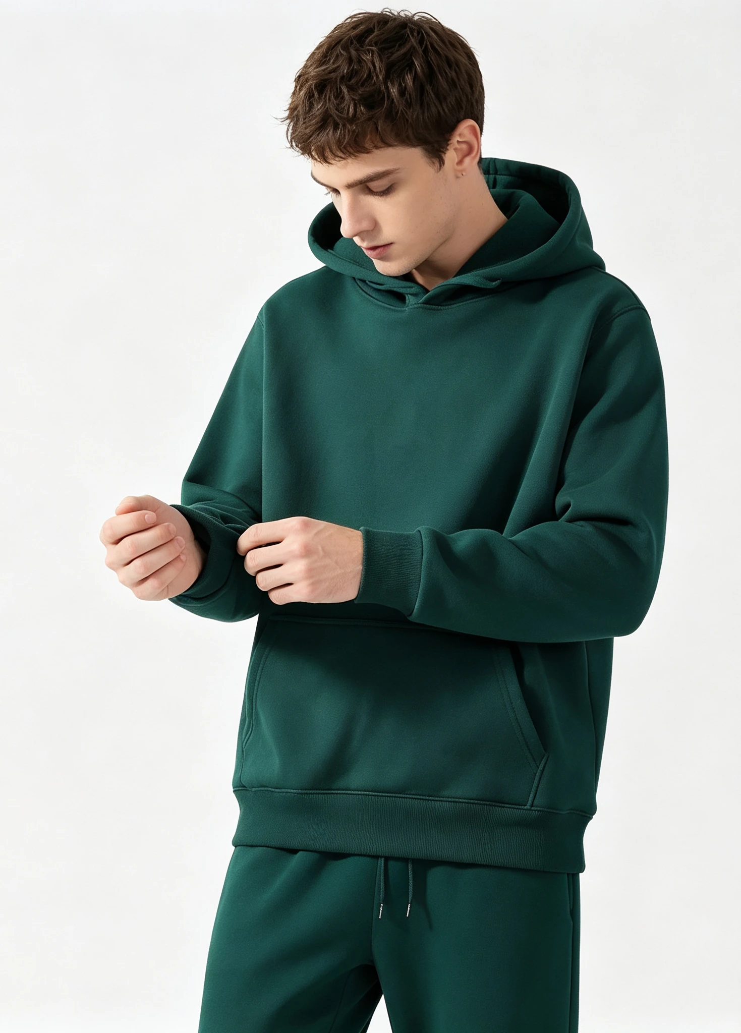 New Fashion Men's and Women's - Street Fashion Hoodie review and price