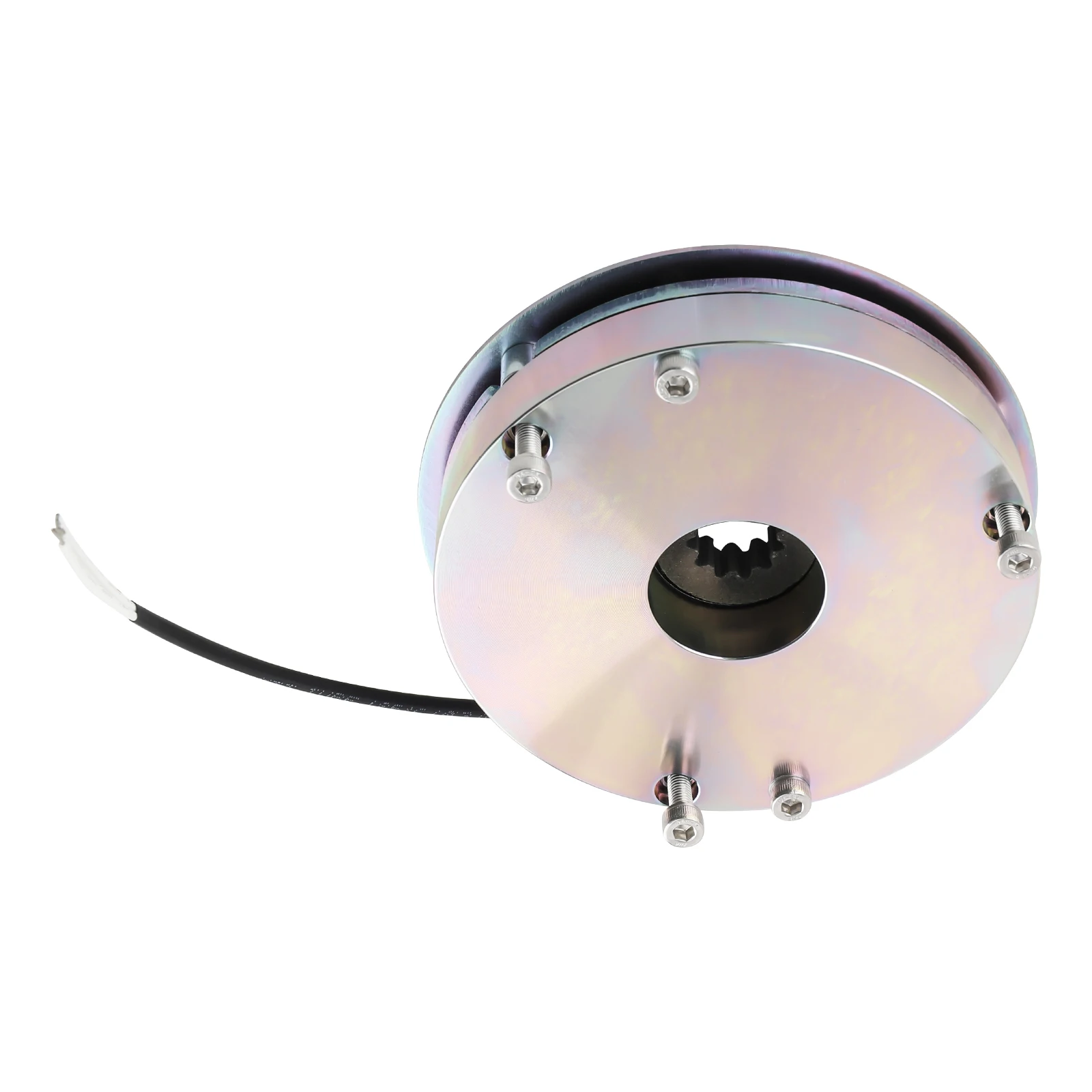 

Electric Brake Kit 24V for JLG Scissor Lift 1930ES 2630ES 2032ES 2646ES 7024772